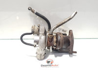 Turbosuflanta, Rover 75 (RJ) 2.0 D, 204D2, 2248060 (id:398508)