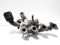 Turbosuflanta, Seat Ibiza 5 ST (6J8) 1.2 TSI, CBZ (pr:110747)