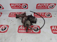 TURBOSUFLANTA SEAT LEON 2006 OEM:03G253019A.