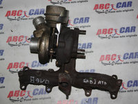 Turbosuflanta Skoda Fabia 1 (6Y) 1.9 TDI 2000-2007 038253016B