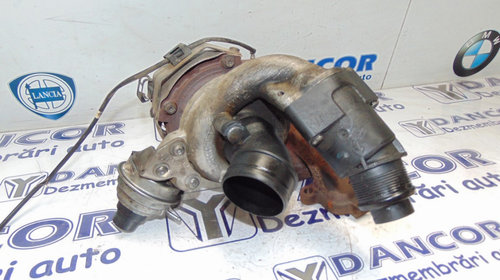 TURBOSUFLANTA SKODA OCTAVIA 2 - 03L 253 016 T