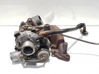 Turbosuflanta, Subaru Trezia, 1.4 d, 1ND, 17201-33020