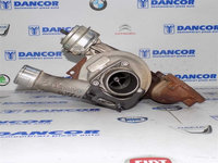 TURBOSUFLANTA SUZUKI SX4 - 55 205 475