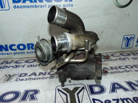 TURBOSUFLANTA TOYOTA AVENSIS(T25) 2.0 d - COD 172010G010 - AN 2003/2006