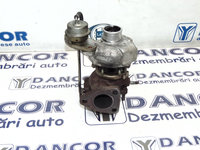 TURBOSUFLANTA TOYOTA COROLLA WAGON - COD 17201-27020