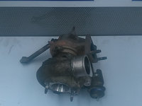 Turbosuflanta, TOYOTA Land Cruiser ,3.0 Td