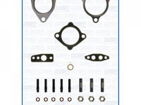 Turbosuflanta Toyota LAND CRUISER (LJ12_, KDJ12_, KZJ12_, GRJ12_, TRJ12_) 2002-2016 #2 128042