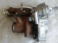 Turbosuflanta / turbina 1.5 dci renault megane 3 , clio iv 4, captur 144119263r