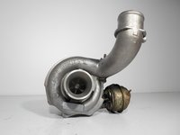 Turbosuflanta/turbina 2.2 dci Renault Laguna 2/ Renault Espace 4/ Renault Vel Satis