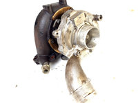 Turbosuflanta / Turbina Audi A6 (4F, C6) 2004 - 2011 Motorina 53049700043, 53041015281