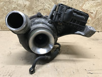 Turbosuflanta turbina Bmw E91 318d combi 2008 (25820310FR)