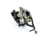 Turbosuflanta / Turbina Citroen C5 2 (RD, TD) 2008 - Prezent Motorina 788798-0003, 7887980003, 9U3Q-6K682-FA, 9U3Q6K682EB