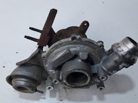 Turbosuflanta/ Turbina Cod: H8201164371 Renault Clio 4 [2012 - 2020] Hatchback 5-usi 1.5 dCI MT (90 hp)