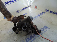 TURBOSUFLANTA TURBINA DACIA DOKKER 2013 1.5 dci 54359710028