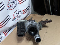 Turbosuflanta Turbina Ford 1.8 tdci 2008 769q-6k682-bd