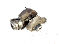 Turbosuflanta / Turbina Hyundai I30 (FD) 2007 - 2012 Motorina 7406115002S, 740611-5002S