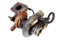 Turbosuflanta / Turbina Hyundai SANTA FE 1 (SM) 2000 - 2006 Motorina 2823127000, 28231-27000