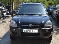 Turbosuflanta Turbina Hyundai Tucson 2007 2.0CRDI 2823127400