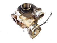 Turbosuflanta / Turbina Jeep CHEROKEE (KJ) 2001 - 2008 Motorina