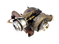 Turbosuflanta / Turbina Kia CEED (ED) 2006 - 2012 Motorina 7406110002, 740611-0002, 282012A400, 28201-2A400