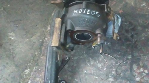 Turbosuflanta/turbina Koleos/Laguna III 2.0 d