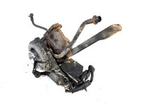 Turbosuflanta / Turbina Mercedes-Benz E-CLASS (W211) 2002 - 2009 Motorina A6470960099, 6470960099, AL0019GT22V