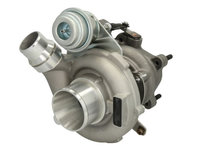 Turbosuflanta / Turbina NOUA Renault Trafic 2.0 DCI cod motor M9R