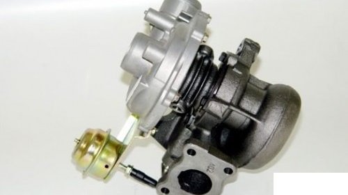 Turbosuflanta (turbina) pentru Citroen Evasion,