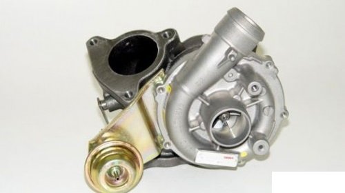 Turbosuflanta (turbina) pentru Citroen Evasio