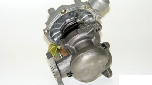 Turbosuflanta (turbina) pentru Citroen Evasion,