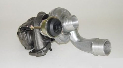 Turbosuflanta (turbina) pentru Volvo S40 ,