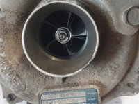 Turbosuflanta / Turbina Renault CLIO 2 / SYMBOL 1 1998 - 2008 Motorina