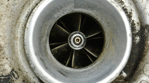 Turbosuflanta / Turbina Renault TRAFIC 2 2001 - Prezent Motorina H8200466021, 7627854, 910077A