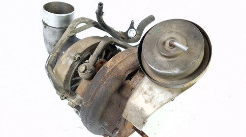 Turbosuflanta / Turbina Toyota COROLLA Verso 2004 - 2009 Motorina 172010R021, 172201-0R021