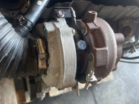 Turbosuflanta Turbina Turbo Kia Sportage Hyundai Tucson Santa Fe ix35 Motor 2.0 Euro 6 cod D4HA 28231 2F670