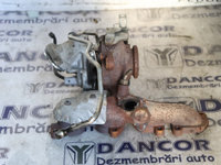 TURBOSUFLANTA TURBINA VOLKSWAGEN PASSAT B7 2.0TDI CFF AN 2012 03L253056T