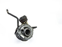 Turbosuflanta / Turbina Volvo XC90 1 2002 - Prezent Motorina 3653146, 723167-2, 7231672