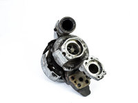 Turbosuflanta / Turbina VW TOUAREG (7L) 2002 - 2010 Motorina 07Z145873H