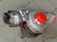 Turbosuflanta , Turbo Audi A4 B8,8K, A5,Q5 2,0-TDI,143-cp cod 03L145721A