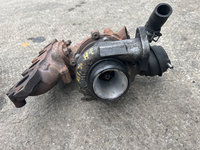 Turbosuflanta turbo turbina 98053674 Opel Astra H 1.7 cdti 125 cp