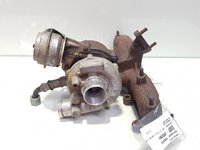 Turbosuflanta, Volkswagen Golf 4 (1J1), 1.9 tdi, cod 038253019C (id:370791)