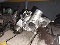 Turbosuflanta Volkswagen Golf 7 2.0 TDI Cod: 04L253010B