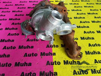 Turbosuflanta Volkswagen Golf 7 (2012->) 04 l 971 501