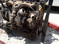 Turbosuflanta Volkswagen Lt 28 35 46 2.8 tdi