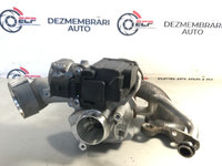 Turbosuflanta Volkswagen Polo 6C 1.2 TSI 2017 CJZD 04E145721L