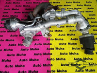 Turbosuflanta Volkswagen Transporter T5 (2003-2009) 5304 139