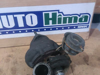 Turbosuflanta VOLVO S60 2000-2009 2.4 D 130cp-163cp