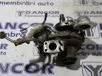 TURBOSUFLANTA VOLVO S60 AN : 2012 / 1.6 d / 9686120680-06