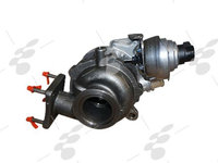 Turbosuflanta Volvo S60 S80 V70 XC60 D3 31331331 31380219