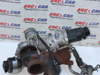 Turbosuflanta VW Amarok (2H) 2010-2020 2.0 biTDI cod: 03L145715M, 5304-0144